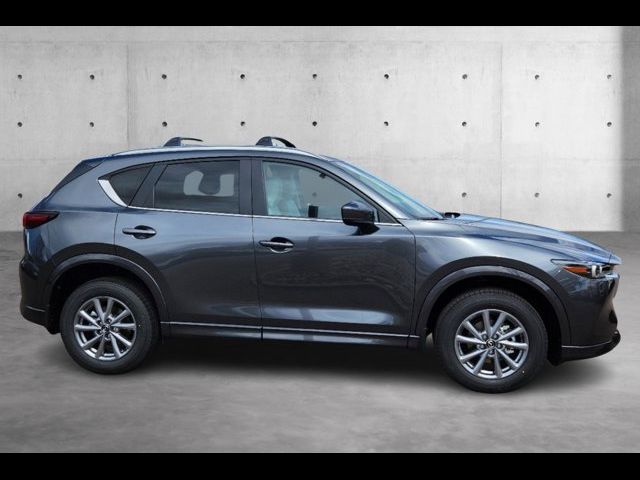 2024 Mazda CX-5 2.5 S Preferred Package