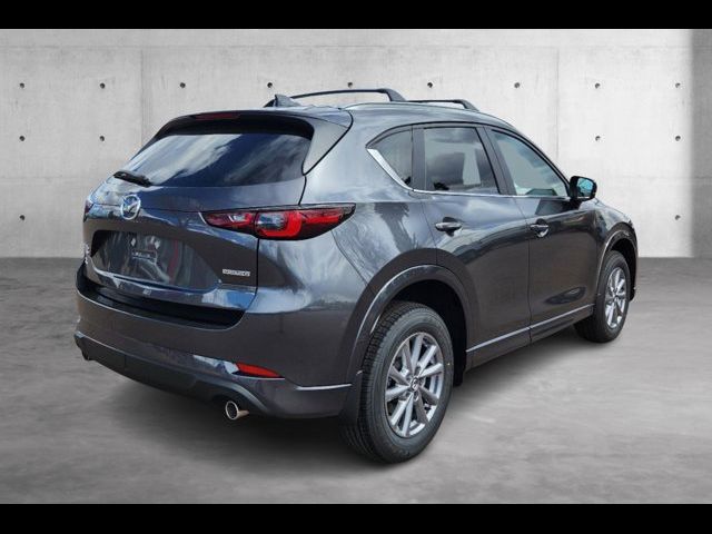 2024 Mazda CX-5 2.5 S Preferred Package