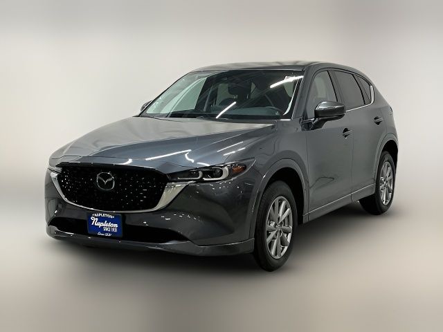 2024 Mazda CX-5 2.5 S Preferred Package