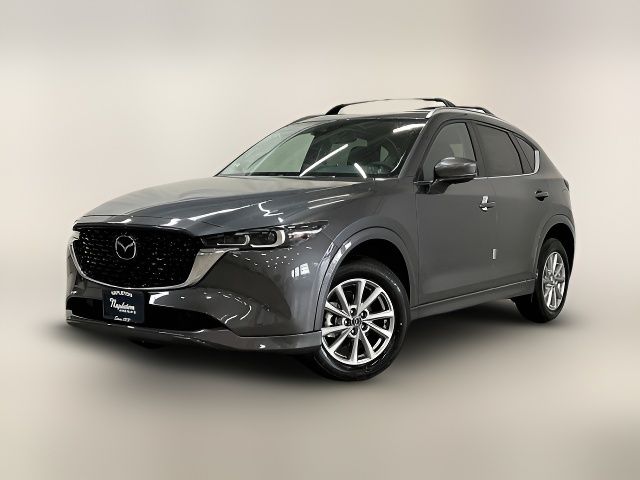 2024 Mazda CX-5 2.5 S Preferred Package