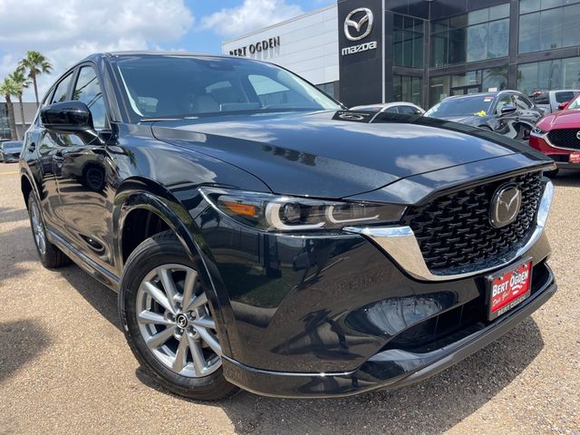 2024 Mazda CX-5 2.5 S Preferred Package