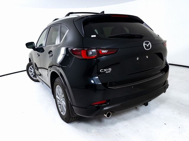 2024 Mazda CX-5 2.5 S Preferred Package