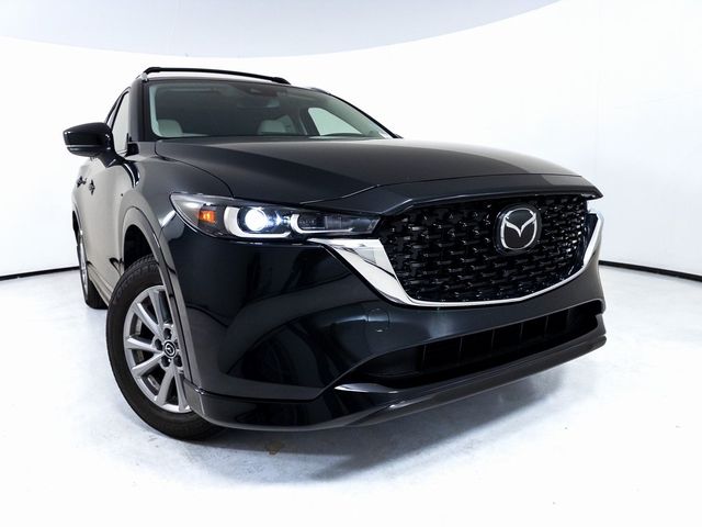 2024 Mazda CX-5 2.5 S Preferred Package