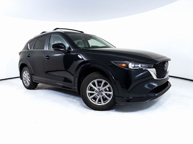 2024 Mazda CX-5 2.5 S Preferred Package