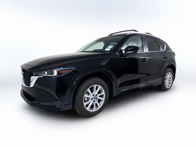 2024 Mazda CX-5 2.5 S Preferred Package