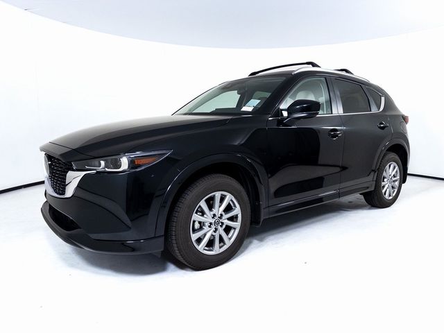 2024 Mazda CX-5 2.5 S Preferred Package