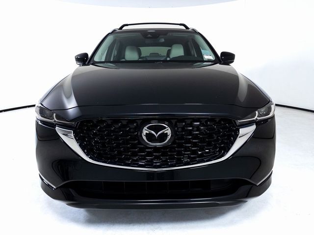 2024 Mazda CX-5 2.5 S Preferred Package