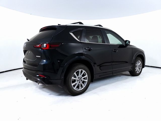 2024 Mazda CX-5 2.5 S Preferred Package