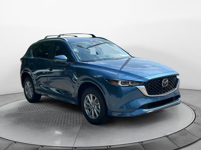 2024 Mazda CX-5 2.5 S Preferred Package