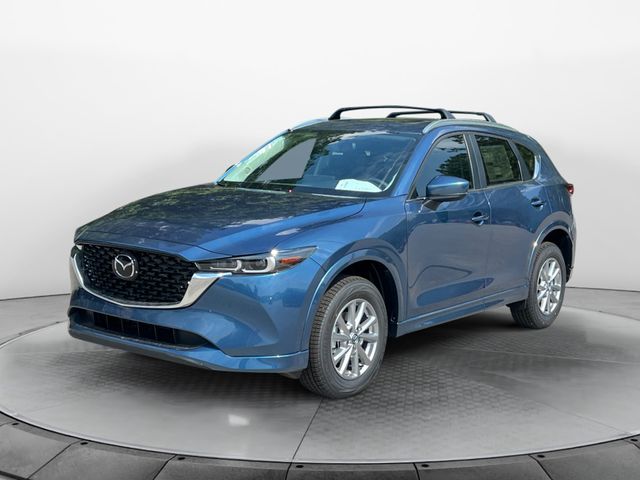 2024 Mazda CX-5 2.5 S Preferred Package