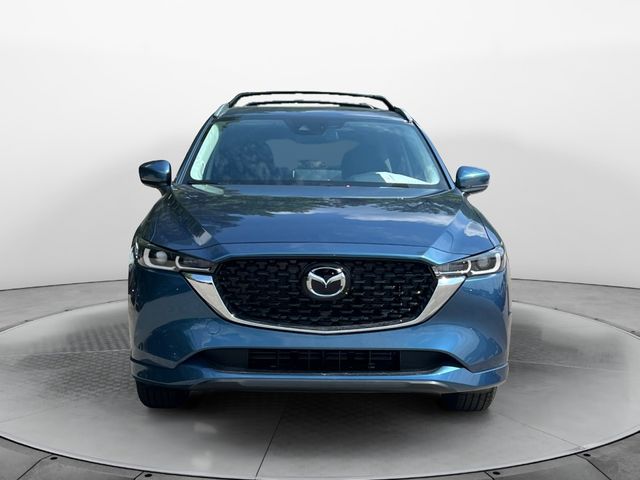 2024 Mazda CX-5 2.5 S Preferred Package