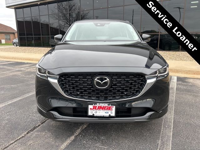 2024 Mazda CX-5 2.5 S Preferred Package