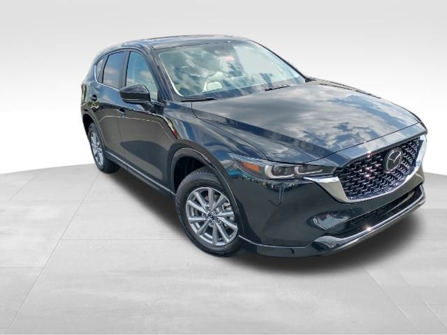 2024 Mazda CX-5 2.5 S Preferred Package