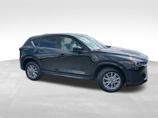 2024 Mazda CX-5 2.5 S Preferred Package