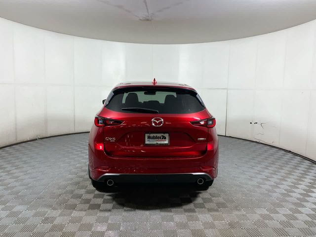 2024 Mazda CX-5 2.5 S Preferred Package