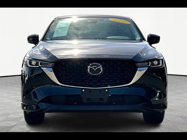 2024 Mazda CX-5 2.5 S Preferred Package