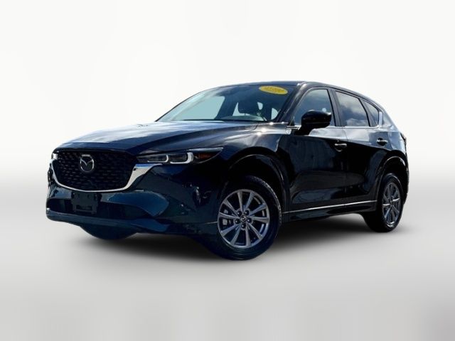 2024 Mazda CX-5 2.5 S Preferred Package