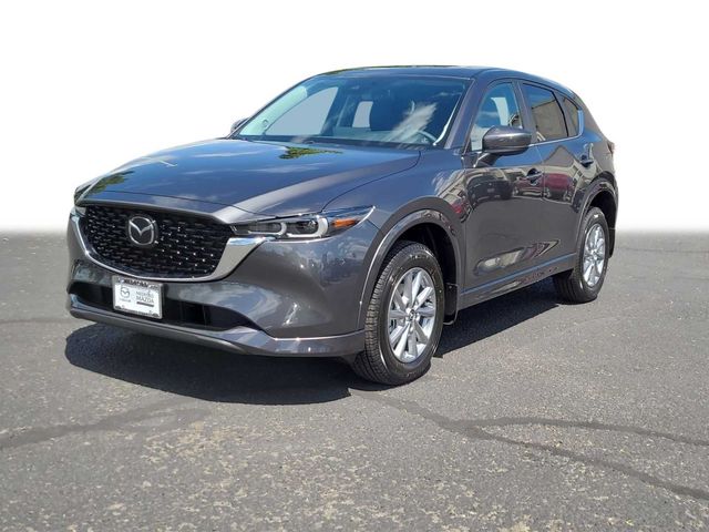 2024 Mazda CX-5 2.5 S Preferred Package