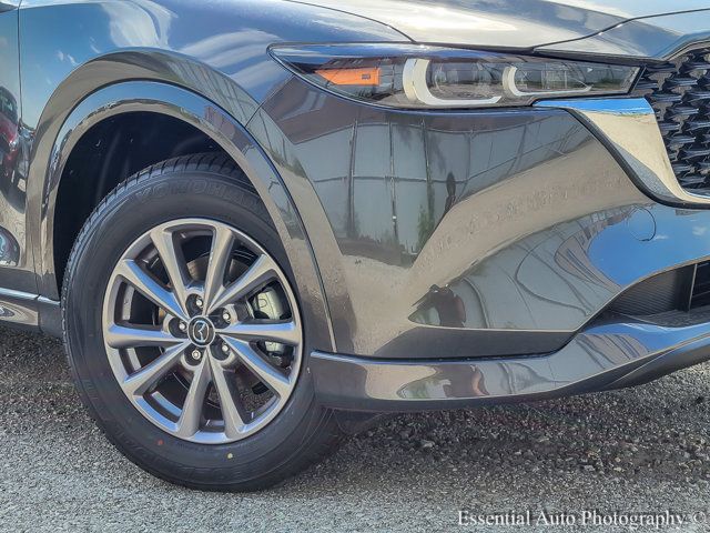 2024 Mazda CX-5 2.5 S Preferred Package