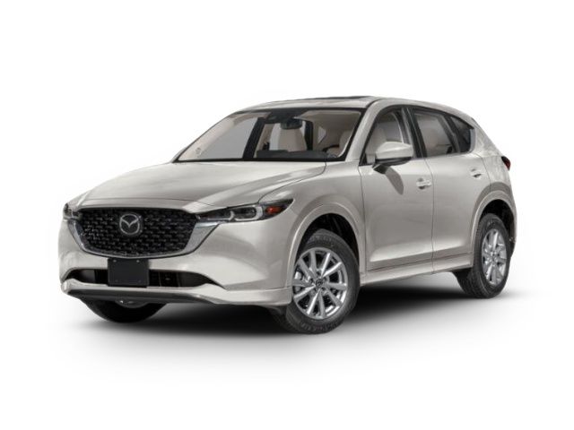 2024 Mazda CX-5 2.5 S Preferred Package