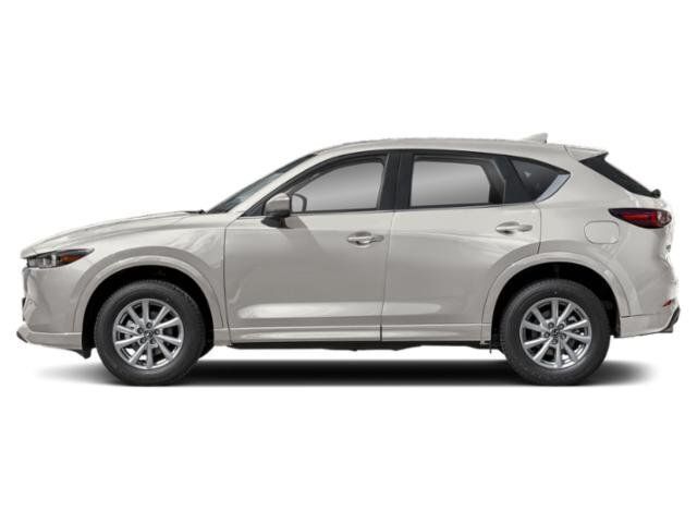 2024 Mazda CX-5 2.5 S Preferred Package