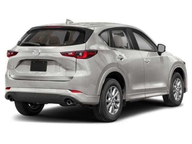 2024 Mazda CX-5 2.5 S Preferred Package