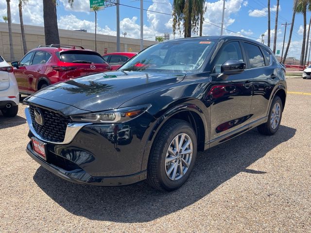 2024 Mazda CX-5 2.5 S Preferred Package