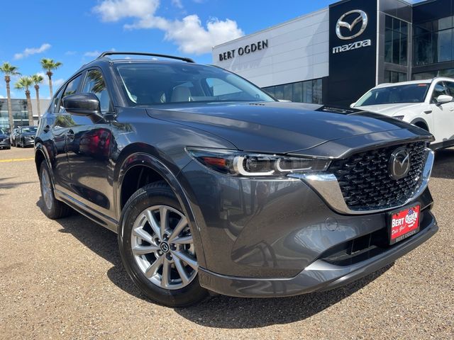 2024 Mazda CX-5 2.5 S Preferred Package