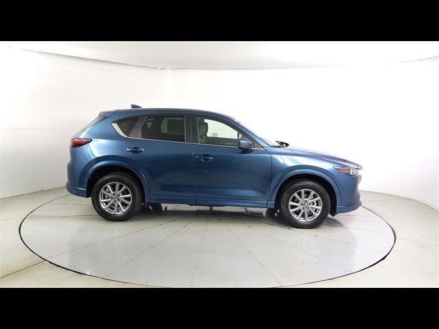 2024 Mazda CX-5 2.5 S Preferred Package