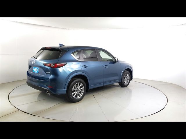 2024 Mazda CX-5 2.5 S Preferred Package