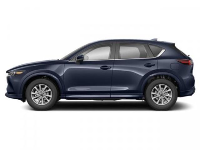 2024 Mazda CX-5 2.5 S Preferred Package