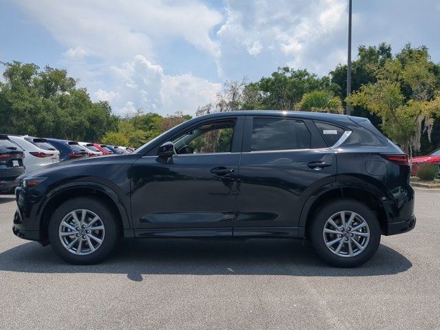 2024 Mazda CX-5 2.5 S Preferred Package