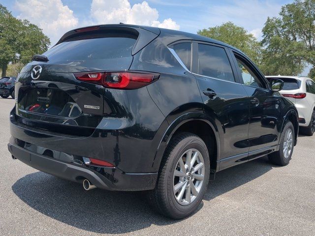 2024 Mazda CX-5 2.5 S Preferred Package