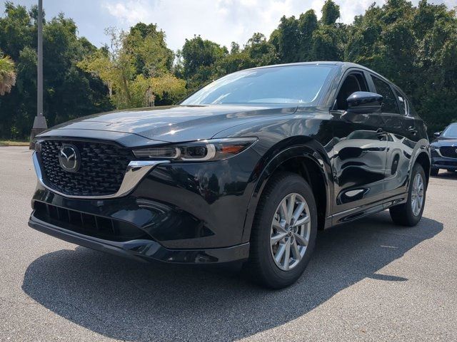 2024 Mazda CX-5 2.5 S Preferred Package