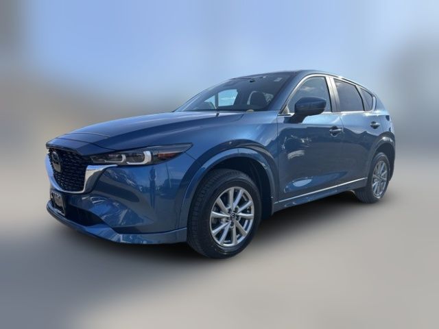 2024 Mazda CX-5 2.5 S Preferred Package