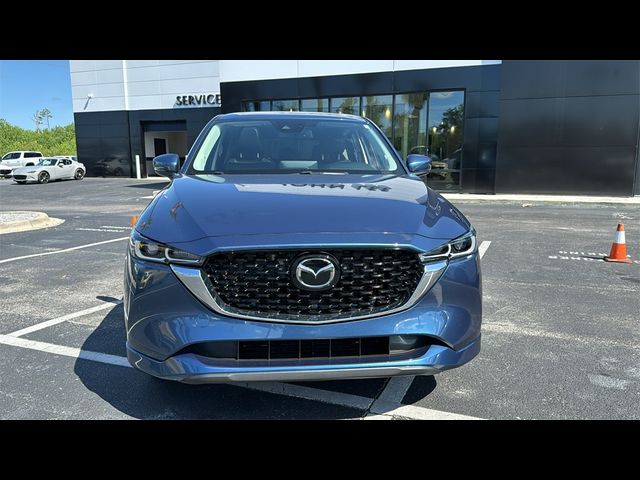 2024 Mazda CX-5 2.5 S Preferred Package