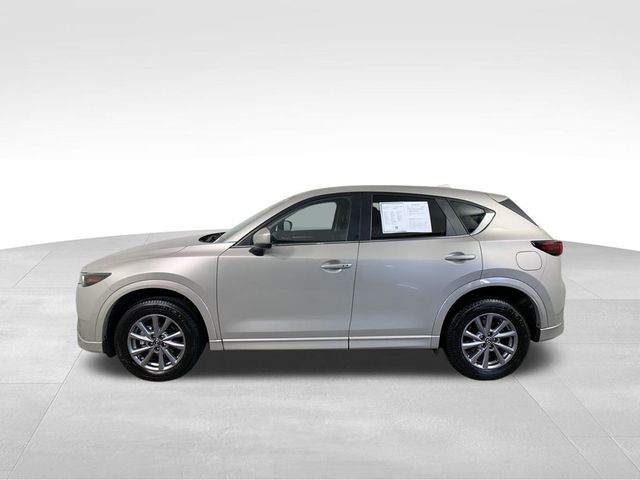 2024 Mazda CX-5 2.5 S Preferred Package