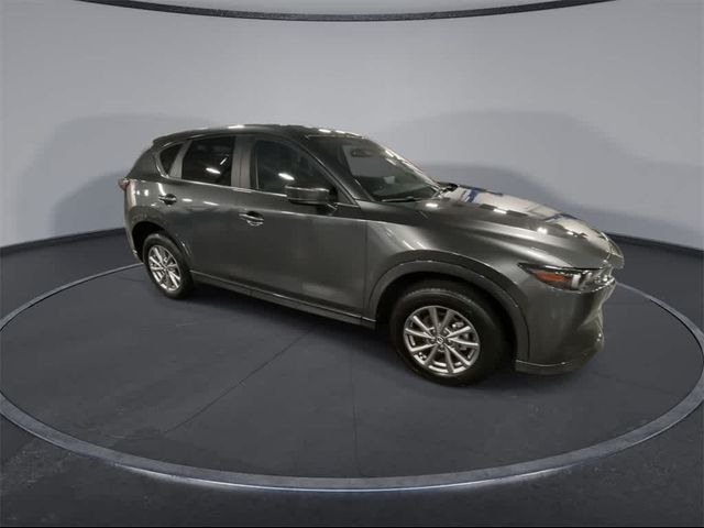 2024 Mazda CX-5 2.5 S Preferred Package