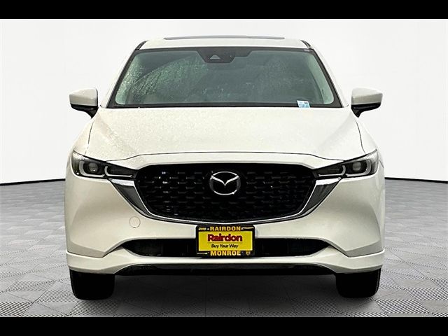 2024 Mazda CX-5 2.5 S Preferred Package