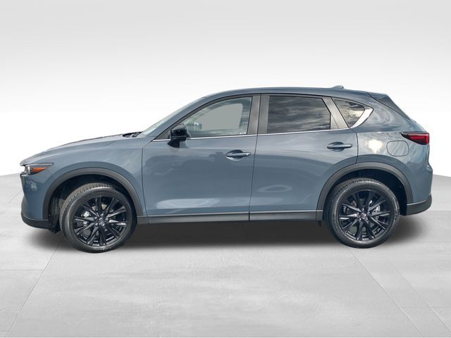 2024 Mazda CX-5 2.5 S Preferred Package