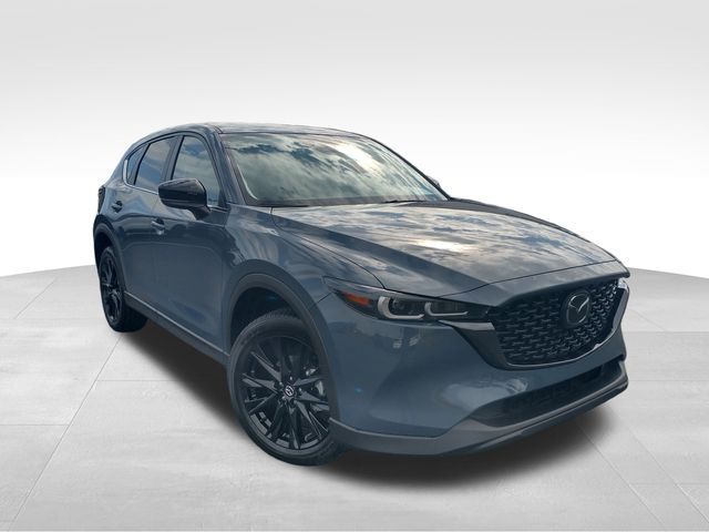 2024 Mazda CX-5 2.5 S Preferred Package