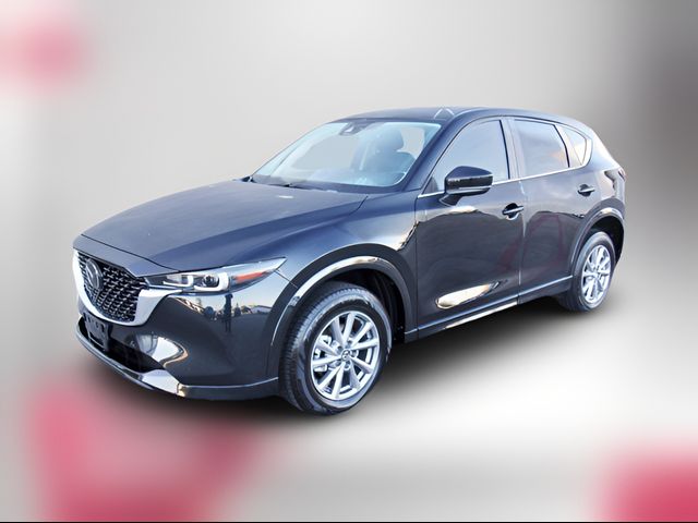 2024 Mazda CX-5 2.5 S Preferred Package