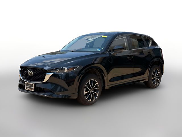 2024 Mazda CX-5 2.5 S Preferred Package