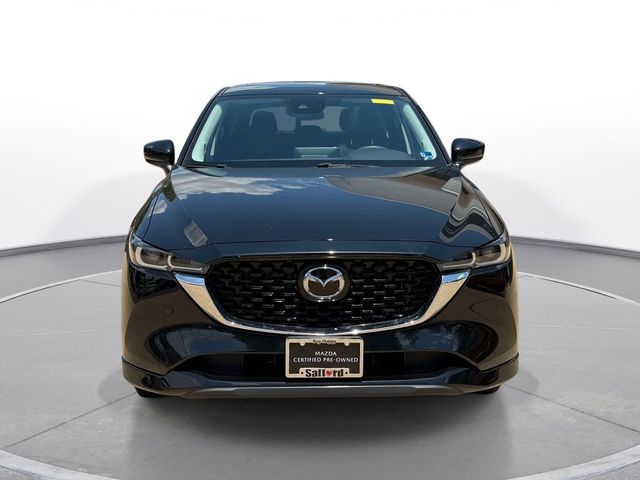 2024 Mazda CX-5 2.5 S Preferred Package