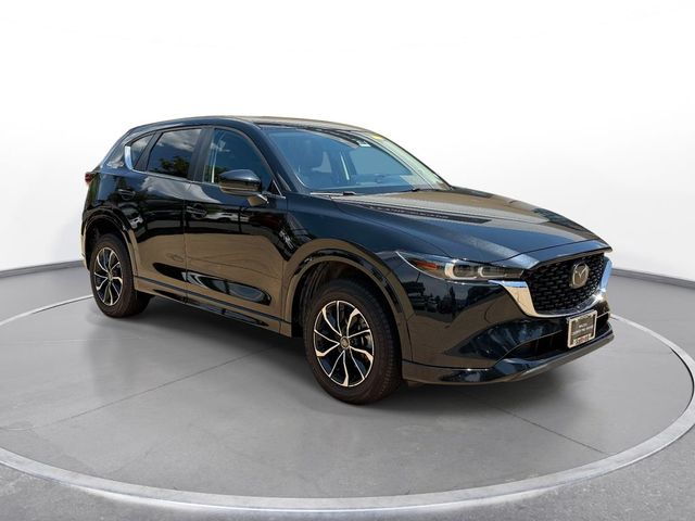 2024 Mazda CX-5 2.5 S Preferred Package