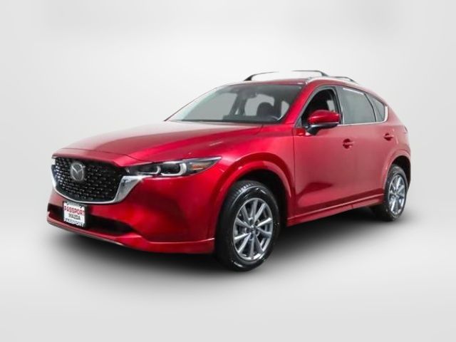 2024 Mazda CX-5 2.5 S Preferred Package