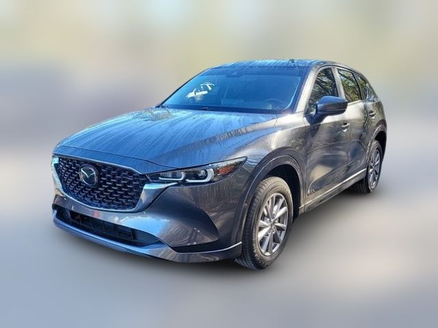 2024 Mazda CX-5 2.5 S Preferred Package