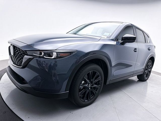 2024 Mazda CX-5 2.5 S Preferred Package