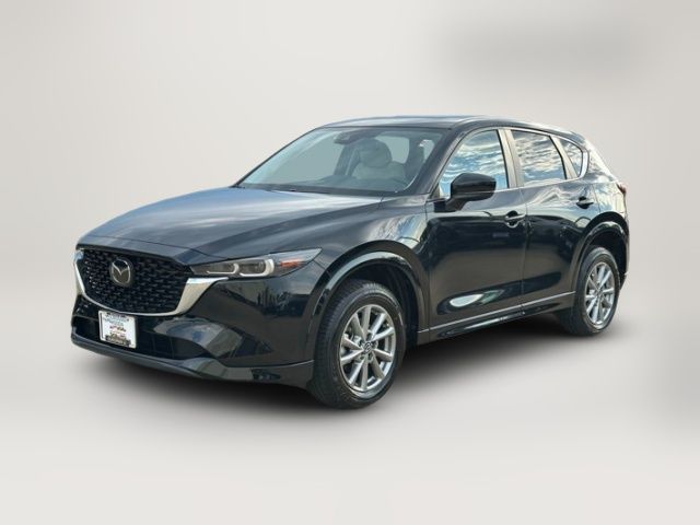 2024 Mazda CX-5 2.5 S Preferred Package