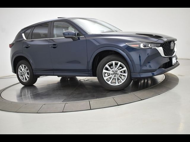 2024 Mazda CX-5 2.5 S Preferred Package